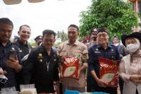 Mentan SYL Dorong Petani Terapkan Pertanian Ramah Lingkungan