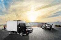 Mitsubishi Colt L300 Bakal Kembali Diproduksi di Indonesia