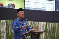 Kejurnas MTQ Korpri VI Siap Dihelat di Sumbar Nopember 2022