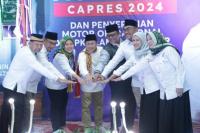 Gus Muhaimin Deklarasikan "Gotong Royong" Tema Baru Perjuangan PKB