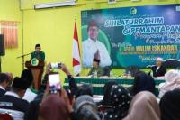 Gus Halim: Pesantren Pilar Kebangkitan Ekonomi Perdesaan