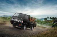 Mitsubishi Motors Luncurkan New Colt L300 dengan Mesin Euro-4