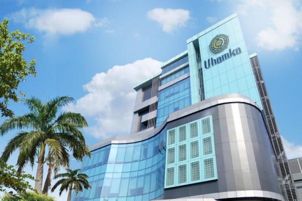 Universitas Muhammadiyah Prof. DR. HAMKA (Uhamka) masuk dalam daftar kategori Universitas Terbaik Dunia versi Quacquarelli Symonds Asian University Ranking (QS AUR) tahun 2025