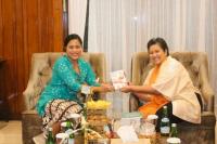 Tingkatkan Pendidikan Politik Perempuan untuk Tingkatkan Peran dalam Kebijakan Publik