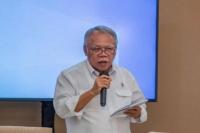 Menteri PUPR Umumkan Pemenang Sayembara Konsep Kawasan di IKN 