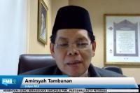 Hari Raya Kurban Dihantui Wabah PMK, MUI: Aman dan Jangan Khawatir