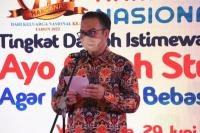 Selain Stunting, Dua Hal Ini Jadi Ancaman Serius Generasi Muda Indonesia