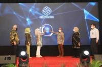 Wujudkan Good Governance, Kemnaker Luncurkan Aplikasi Digital Kepegawaian