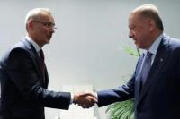 Terungkap Alasan Turki Restui Finlandia dan Swedia Gabung NATO