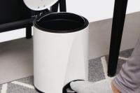 5 Ukuran Tempat Sampah yang Ideal Buat di Rumah