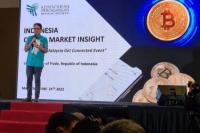 Kata Wamendag Jerry, Kripto Sebagai Komoditas 