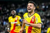 Inter Miami Resmi Dapatkan Gelandang RC Lens