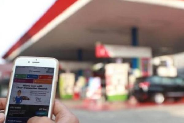 Kemenkeu sebut MyPertamina agar subsidi BBM tepat sasaran