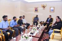 Bamsoet: Tujuan Pemekaran Papua untuk Mempercepat Pembangunan di Papua