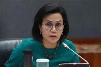Menkeu Sri Mulyani Prediksi Lebih Dari 60 Negara Alami Krisis Utang