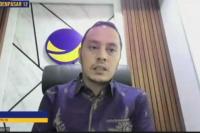 Capres NasDem Bakal Mengerucut, Koalisi Parpol Masih Goyang Dumang