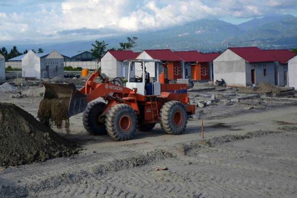 Danantara Bakal Danai Proyek Perumahan Kemen PKP Rp130 Triliun