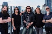 Dream Theater Bakal Konser di Solo
