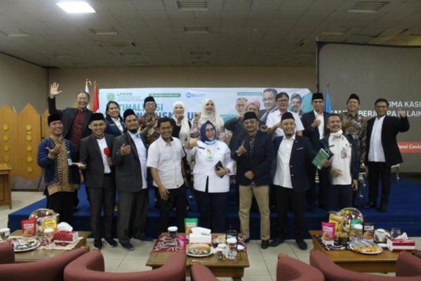 Pemprov DKI Jakarta siap membantu membantu dalam IUNK dan NPWP serta program jak preneur lainnya.