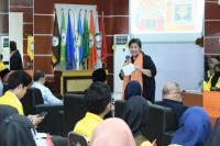 Hadapi Tantangan Bangsa dengan Kemampuan Berinovasi dan Karakter Kebangsaan yang Kuat