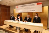 Kemnaker Gandeng World Forest Tingkatkan Kompetensi SDM