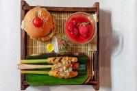 Daging "Plant-Based" Mulai Diminati Konsumen Indonesia