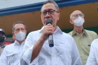 Kata Mendag, Minyak Goreng di Luar Jawa Sudah Sesuai HET 