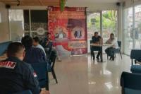 Pergerakan Mahasiswa Nasional Serukan Para Pemuda Hidupkan Pancasila