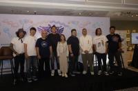 Agustus, Festival On The Beach Prost Fest 2022 Ramaikan Bali  