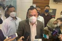 KPK Tak Pernah Tanya Keberadaan Buronan Harun Masiku ke PDIP