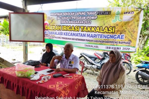 Kementan maksimalkan inovasi kembangkan pertanian.