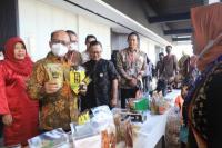 Kemnaker Optimalkan Informasi Pasar Kerja Kembangkan Industri UMKM