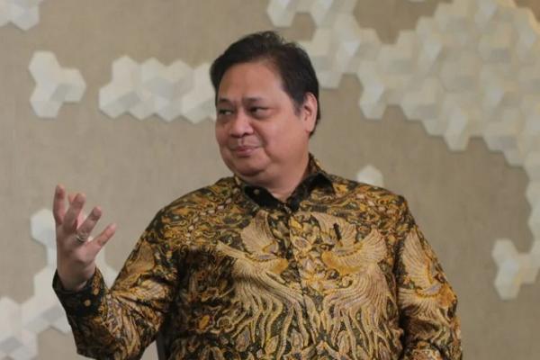Menko Perekonomian Airlangga Hartarto mengungkapkan tren positif pertumbuhan ekonomi Indonesia terus berlanjut di tengah upaya menjaga momentum pemulihan ekonomi. 