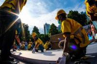 Tahun 2023, Kementerian PUPR Targetkan 37 Ribu TKK Disertifikasi