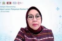 Dukung Telementoring ECHO, Kemenkes: Jangan Cuma untuk Kanker