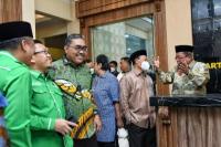 Koalisi PKB dan Gerindra, Gus Jazil: Mesin Kedua Partai Langsung Nyetel