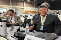  Tahun 2030, KKP Optimis Penuhi 32,5 juta Ha Kawasan Konservasi Perairan