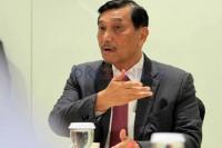 DPR Soroti Pernyataan Luhut Soal Depo Plumpang: Stop Bicara, Jangan Asal Bunyi