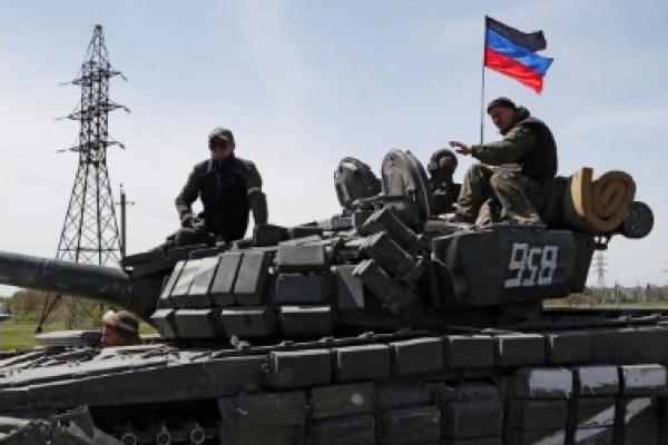 Inggris Kcam Eksploitasi Rusia terhadap Tahanan Inggris di Ukraina