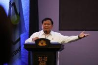 Prabowo Subianto Bicara Soal PRRI Di Forum Apeksi
