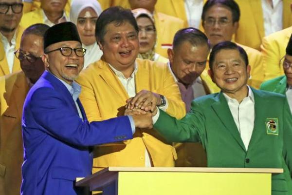 Polemik yang terjadi dalam tubuh PPP adalah tantangan berat bagi Koalisi Indonesia Bersatu (KIB). Terlebih, di bawah kepemimpinan Ketum Plt baru.