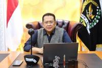 Ketua MPR Dorong Peningkatan Kapasitas dan Kapabilitas Perguruan Tinggi Swasta