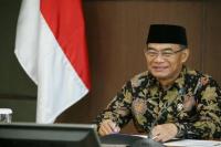 Muhadjir Minta KPAI Susun Pedoman Tegas dan Keras di Sekolah