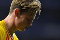 Ten Hag "Ngambek" bila MU Gagal Dapatkan De Jong