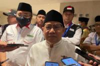 Gus Muhaimin: Tim Khusus Harus Serius Hadapi Serangan Hacker