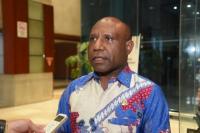 Anggota DPR: Pemekaran Provinsi Papua Membuka Harapan Kesejahteraan Baru