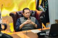 Ketua MPR Dorong Pemerintah dan Pertamina Atasi Tingginya Harga Avtur di Indonesia