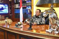 Ketua MPR Dorong Perusahaan Pers Suarakan Narasi Kebangsaan