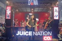 Ini Edisi Liquid Keren bersama Dewa 19 Roman Picisan 