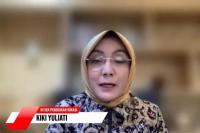 Genjot Paten dan Artikel Ilmiah, Ditjen Diksi Siapkan Insentif